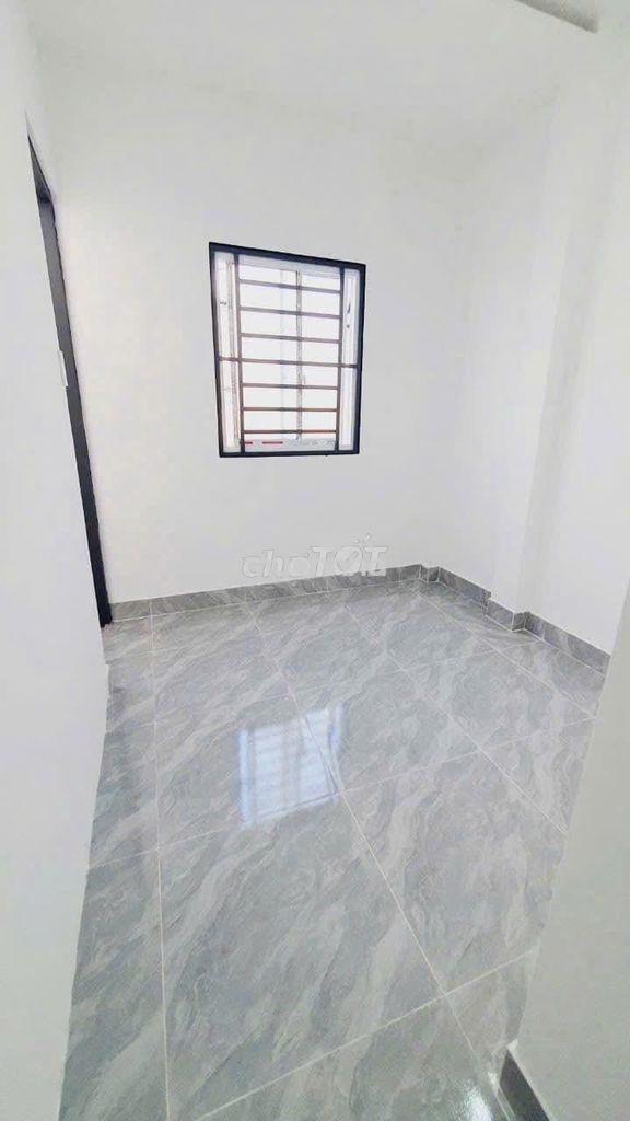 Bán nhà 48m2 ngay chợ cầu, nguyễn văn quá - 1 trệt 1 lầu giá 1 tỷ 570 - 4