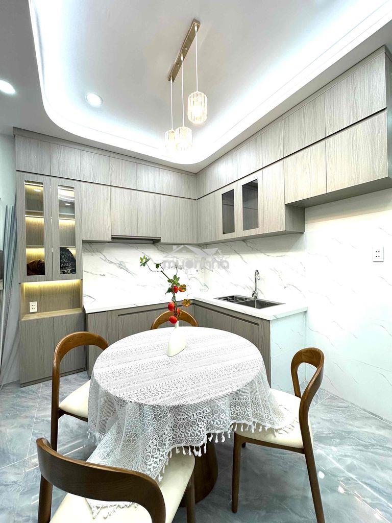 Nhà phạm đình hổ [4x14, 1lầu, 4pn, 2toilet] 5,95tỷ - Ảnh 4
