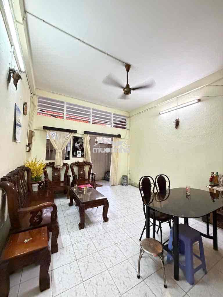 Giảm hơn 3 tỷ hxh đổ cửa sát mặt tiền ngay con đường nổi tiếng bậc nhấ - Ảnh 3