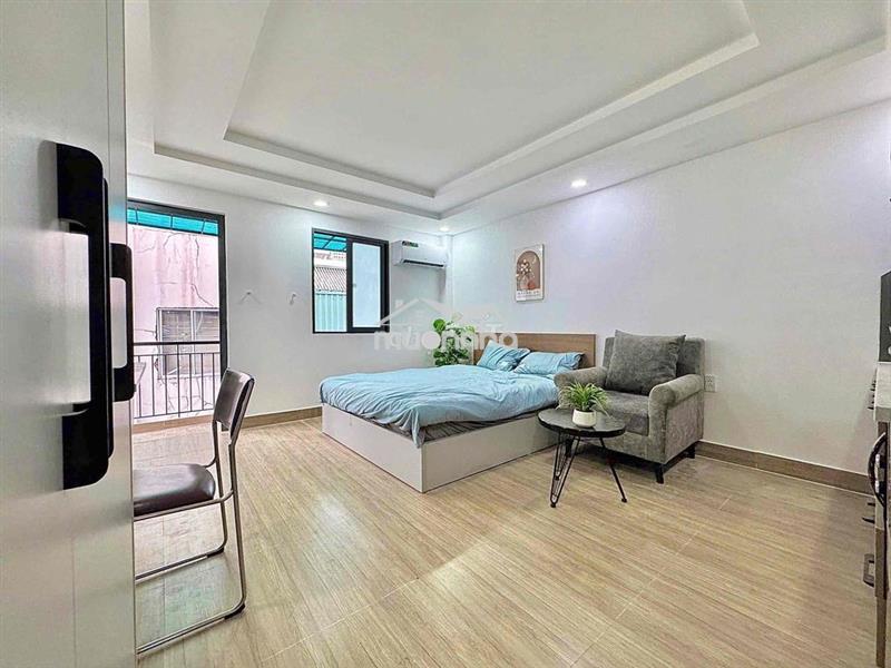 Cho thuê căn hộ balcony-thang máy mới 100%-chợ bến thành - takashimaya