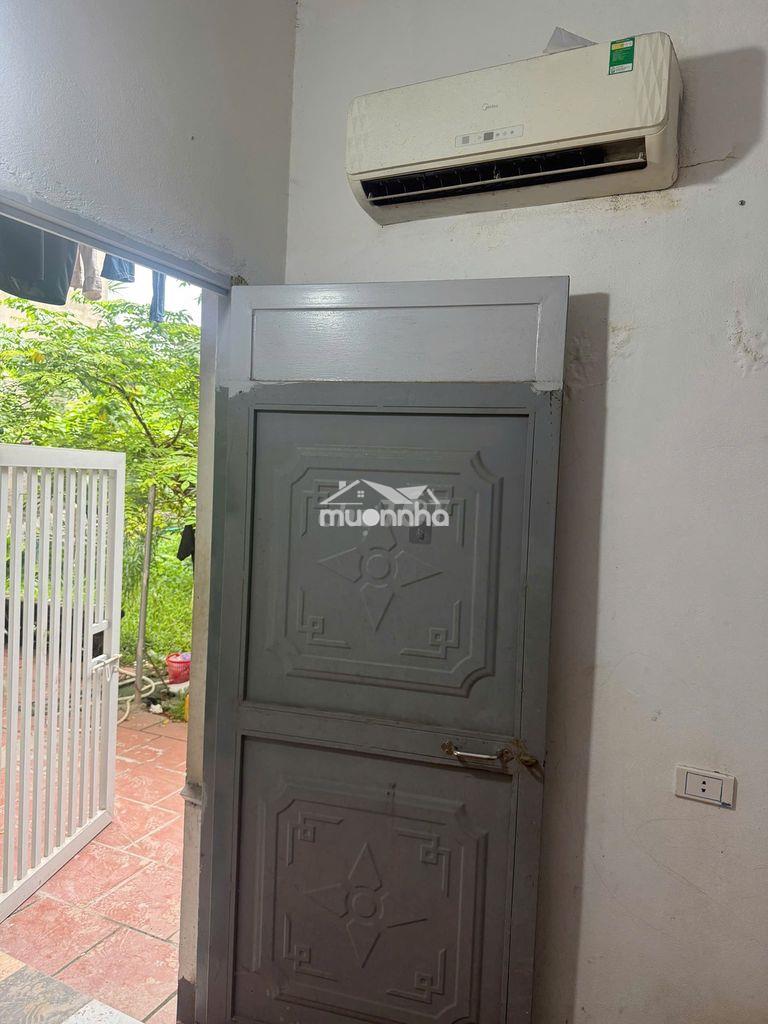 Cho thuê nhà riêng ngõ nhỏ đường hữu hưng, tây mỗ, nam từ liêm, hà nội - Ảnh 2