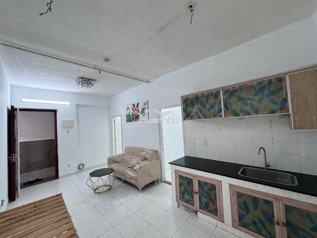 Cho thuê căn hộ cc thái an, nguyễn văn quá, q12. giá 6tr5 45m2, 1pn - Ảnh 2