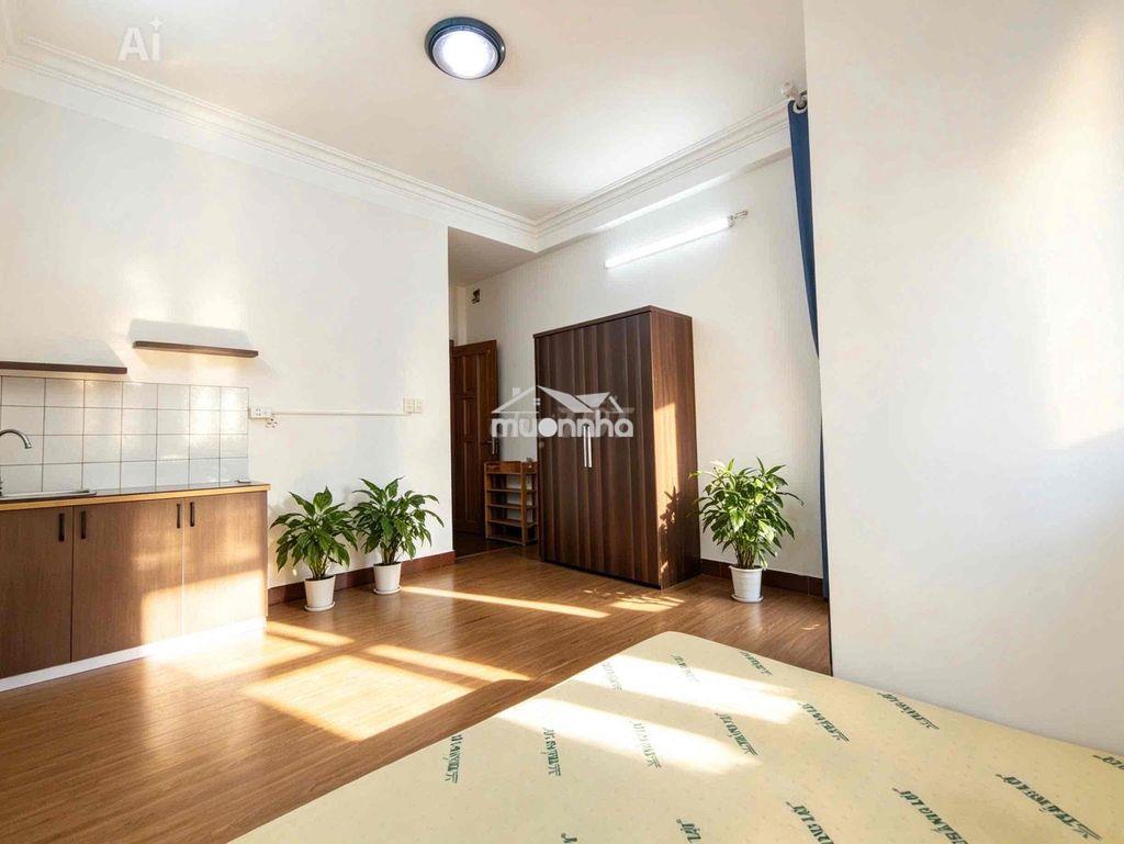 Chdv ban công mới 100% ngay phan văn trị - Ảnh 4