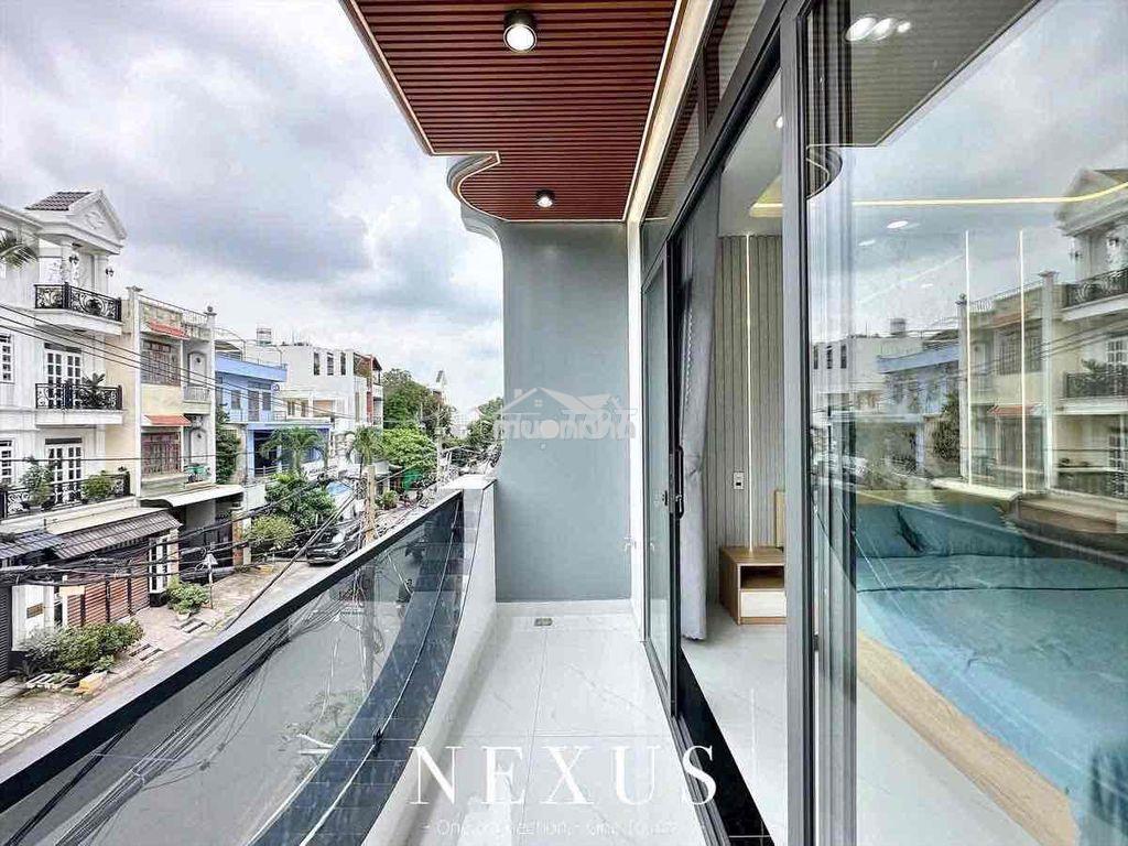 Khai trương căn hộ cho thuê full nội thất tại q.tân bình - Ảnh 3