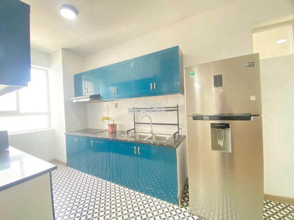 Cần cho thuê căn hộ copac-contresxim, 3pn, nhà đẹp, view sông mát mẻ - 2