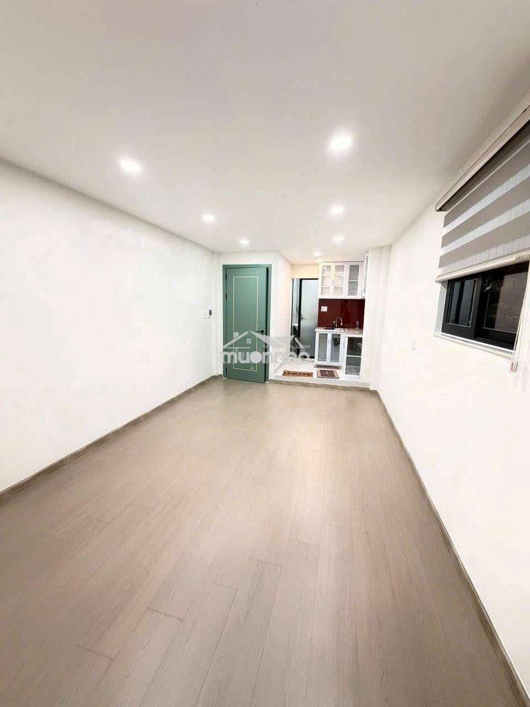 Cho thuê căn hộ ngay 7 hiền - 34m2- 2pn - 7trieu- 2 máy lạnh - 3