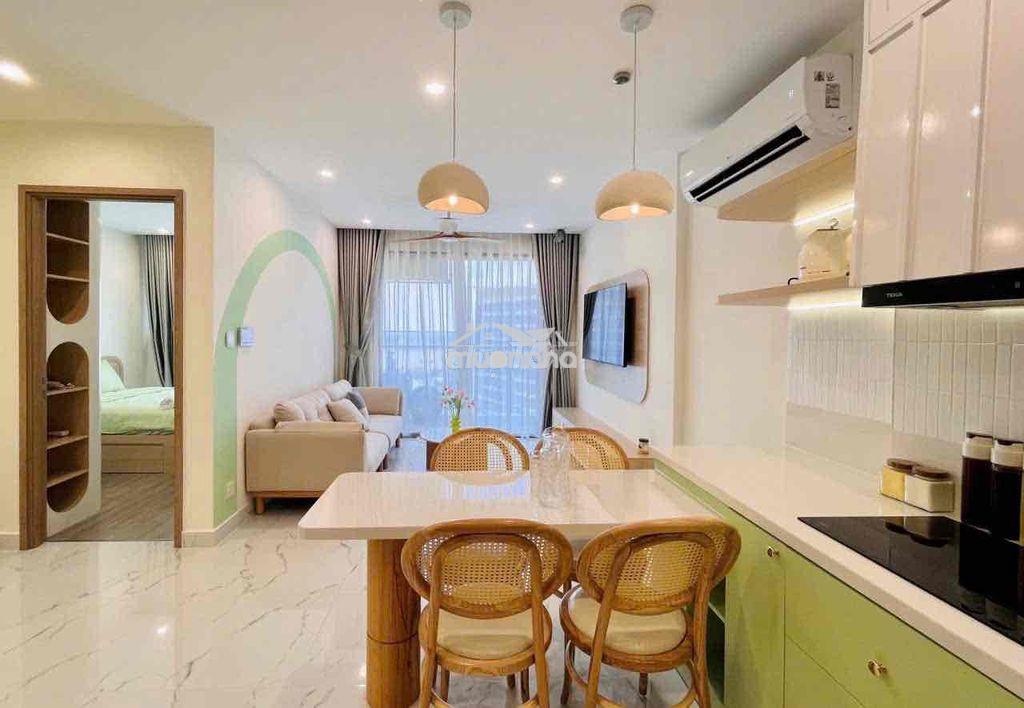 Cần tiền bán gấp căn 1pn+ đang cho thuê giá tốt 10tr / tháng - Ảnh 2
