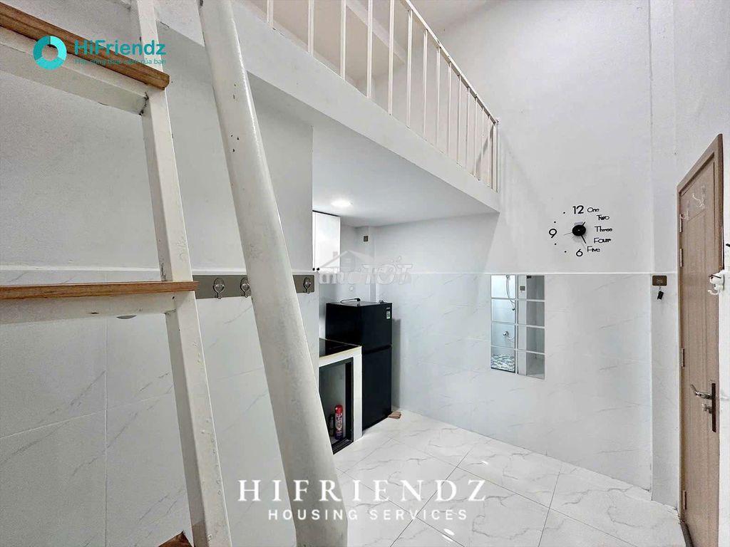 Duplex sinh viên sát quận 5, cách đại học sư phạm và sài gòn 3-4km - 2