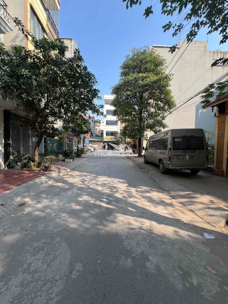Cho thuê nhà phân lô ô tô tránh xuân phương dt 65m x 5 tầng 13 triệu - Ảnh 2