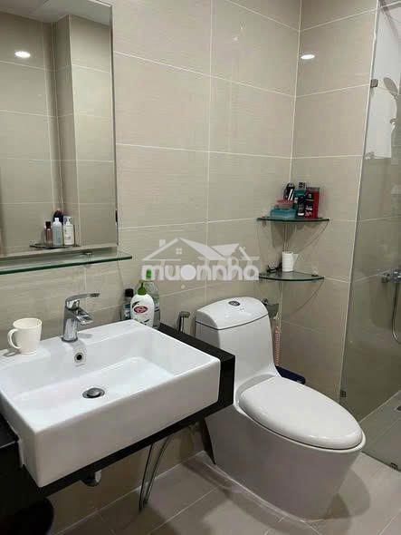 Cho thuê botanica premier(3pn, 2wc full nt ) dọn  vào ở cuối tháng 9 - Ảnh 3