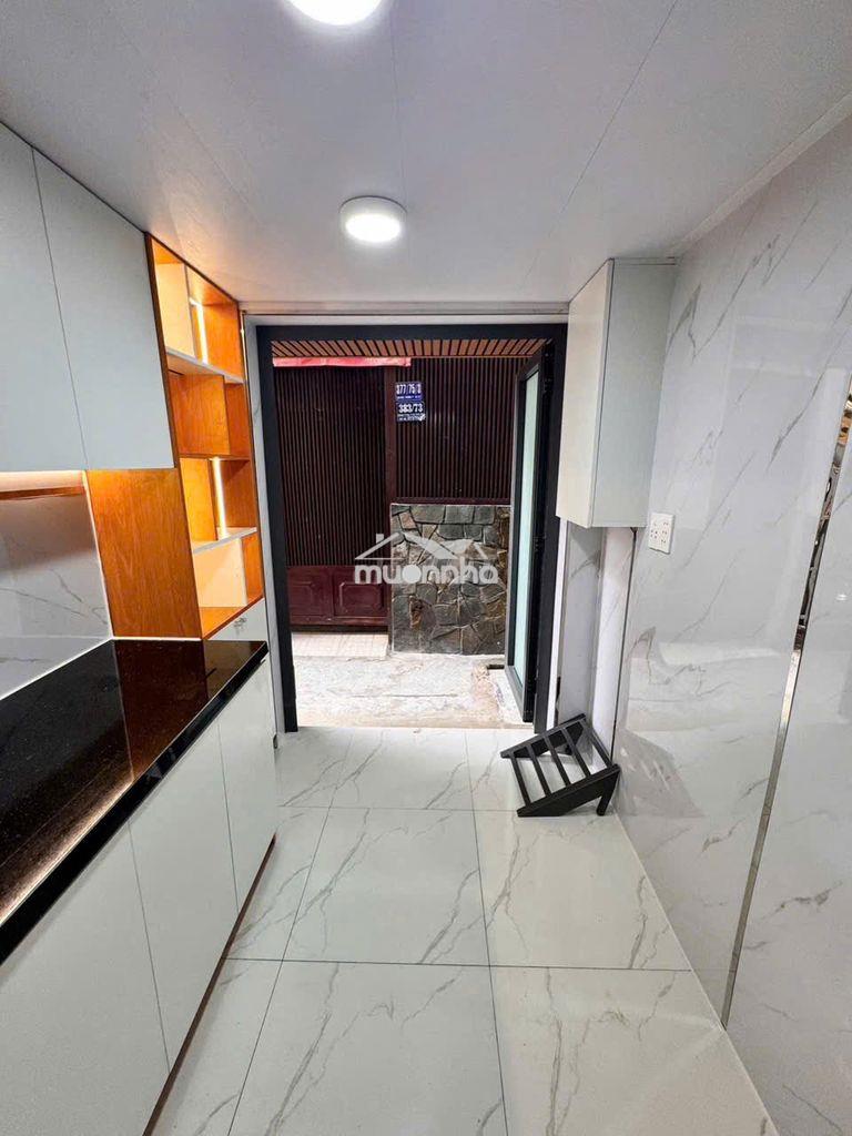 Cần bán gấp nhà 2 lầu giá rẻ - chính chủ - 3