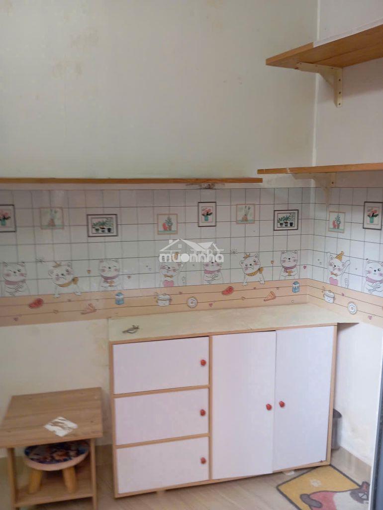 🏡 Nhà nguyên căn nhỏ xinh đường lê văn sỹ q3 (nữ ở) 🏡 - Ảnh 3