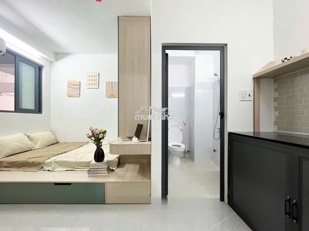 Studio full nội thất mới keng ngay dương quảng hàm - Ảnh 3