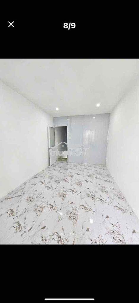 Nhà đẹp phạm hùng bình chánh hẽm xe hơi giá rẽ - 4