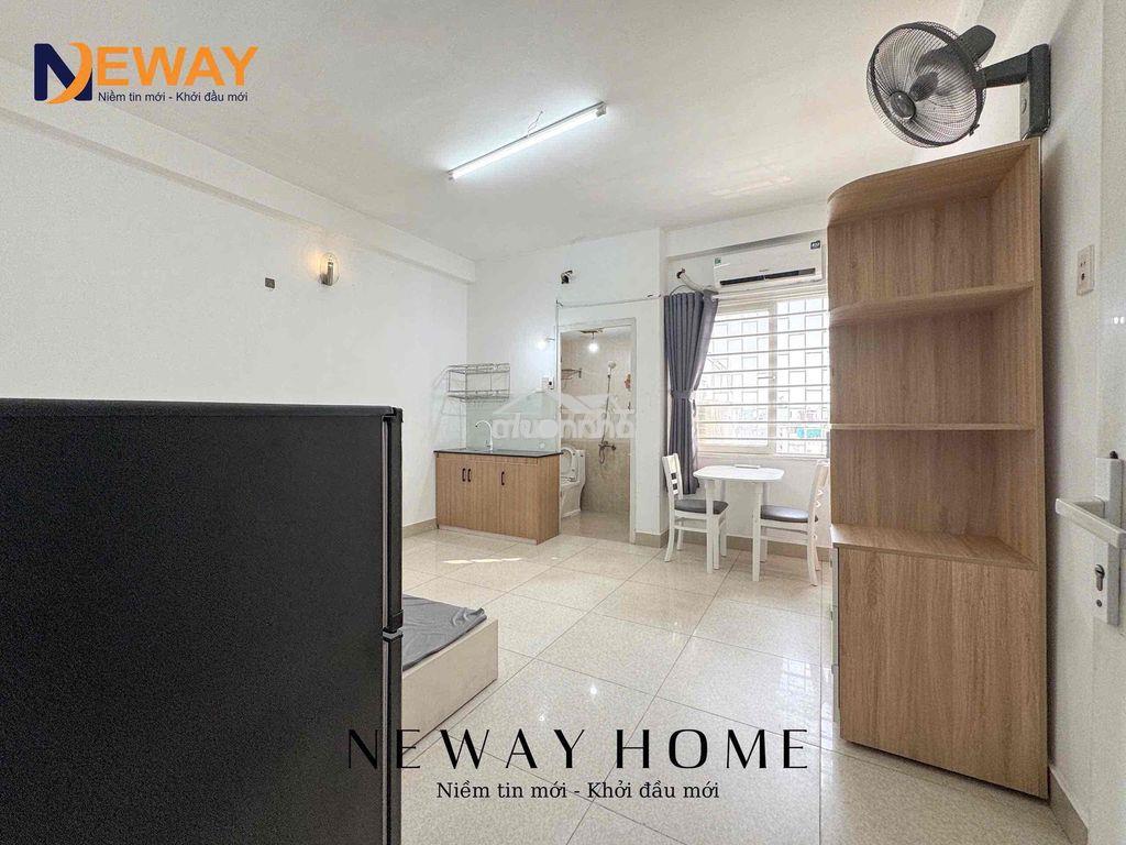 Cửa sổ trời - full nội thất - giá chỉ 4tr5 ở trương vĩnh ký tân phú - Ảnh 2