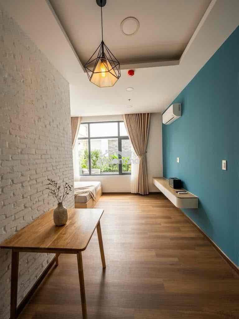 Chdv studio giá rẻ
