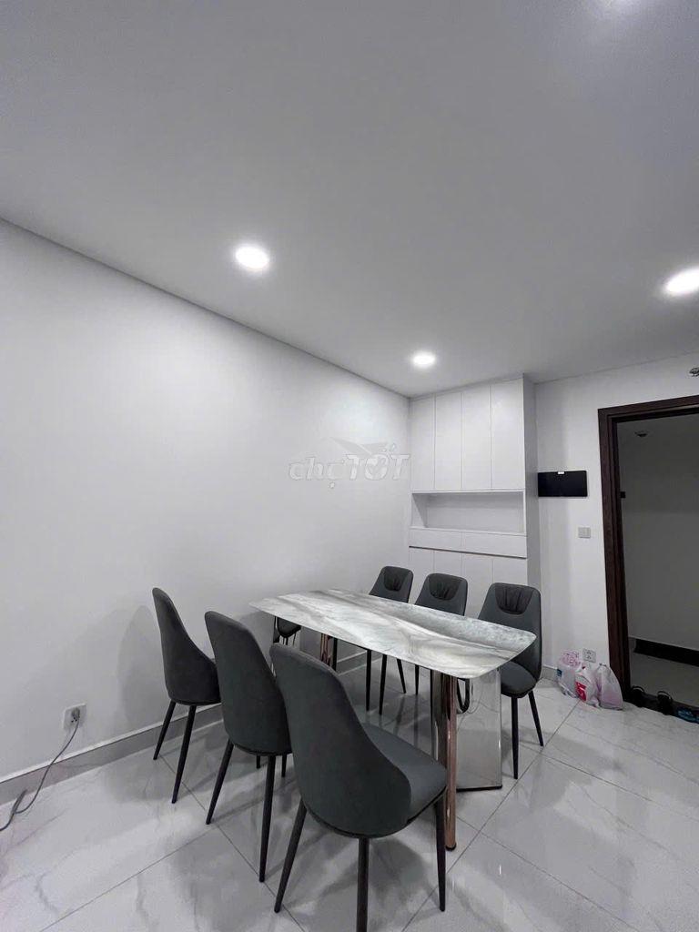 Diamond brilliant 2pn-2wc 96m2 full nội thất view đẹp thoáng mát 18tr - 4