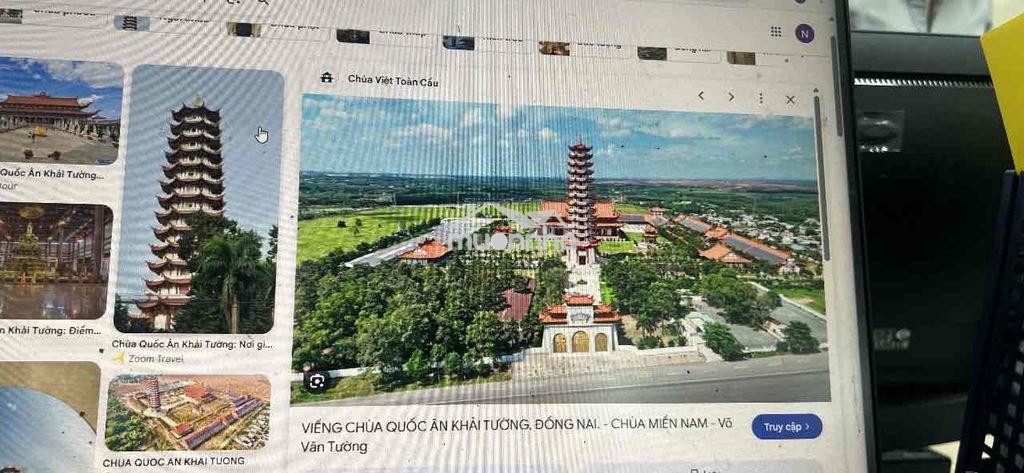 Đất sân vườn - cổng chính sân bay quốc tế long thành - Ảnh 3
