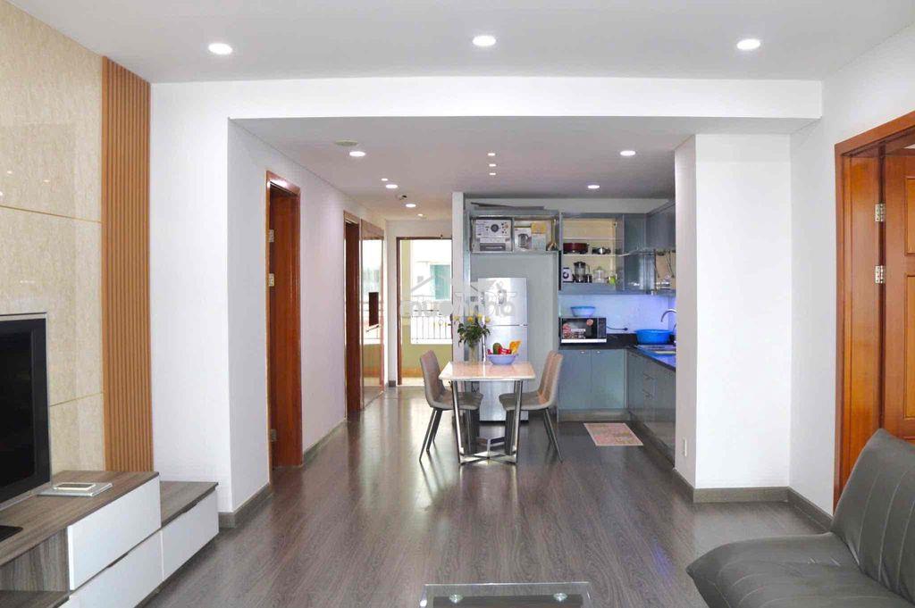 Cho thuê 3pn the manor bình thạnh, nội thất xịn view đẹp - 2