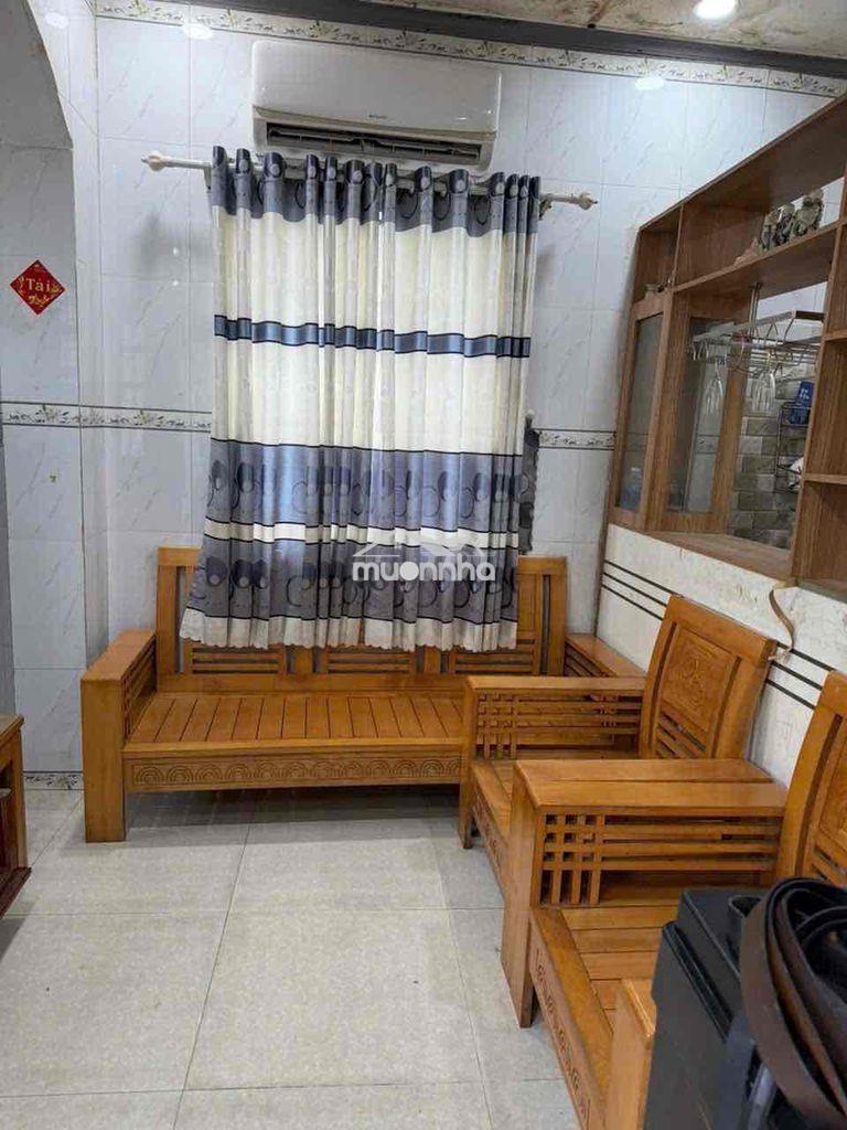 Nhà mặt tiền hoàng diệu phước long nha trang ngang 11m - Ảnh 4