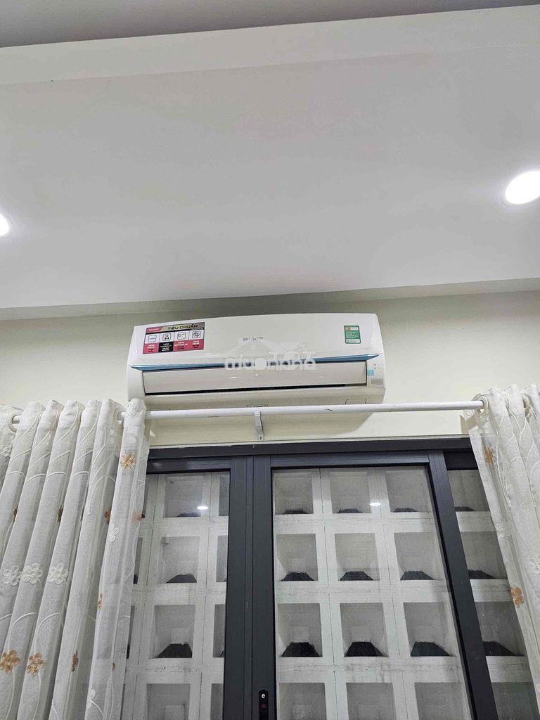 Cho sinh viên thuê chdv có trang bị sẵn giường, tủ áo, máy lạnh - Ảnh 3
