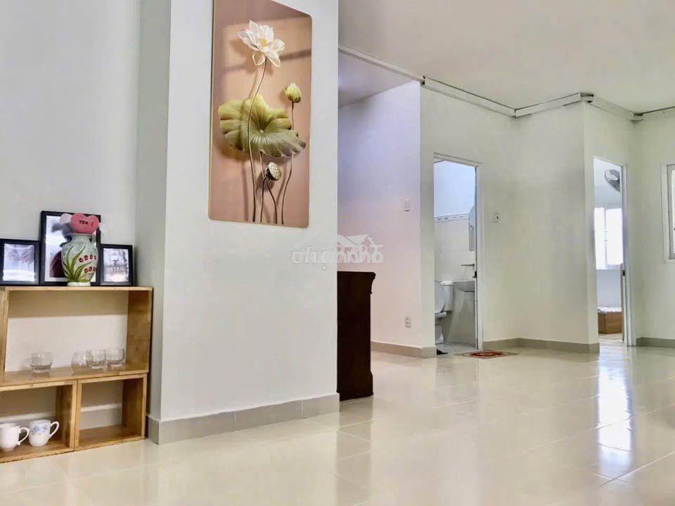 Cho thuê chung cư khang gia, an hội tây - căn 84m2, 3pn giá thuê 10tr - 3