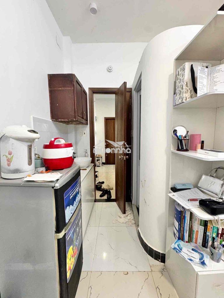 Nhà 6 tầng, trần quang khải, đang cho thuê 35tr/tháng. - Ảnh 3