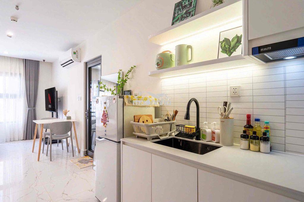 Studio bs kẹt tiền thanh lý giá siêu tốt. - Ảnh 4
