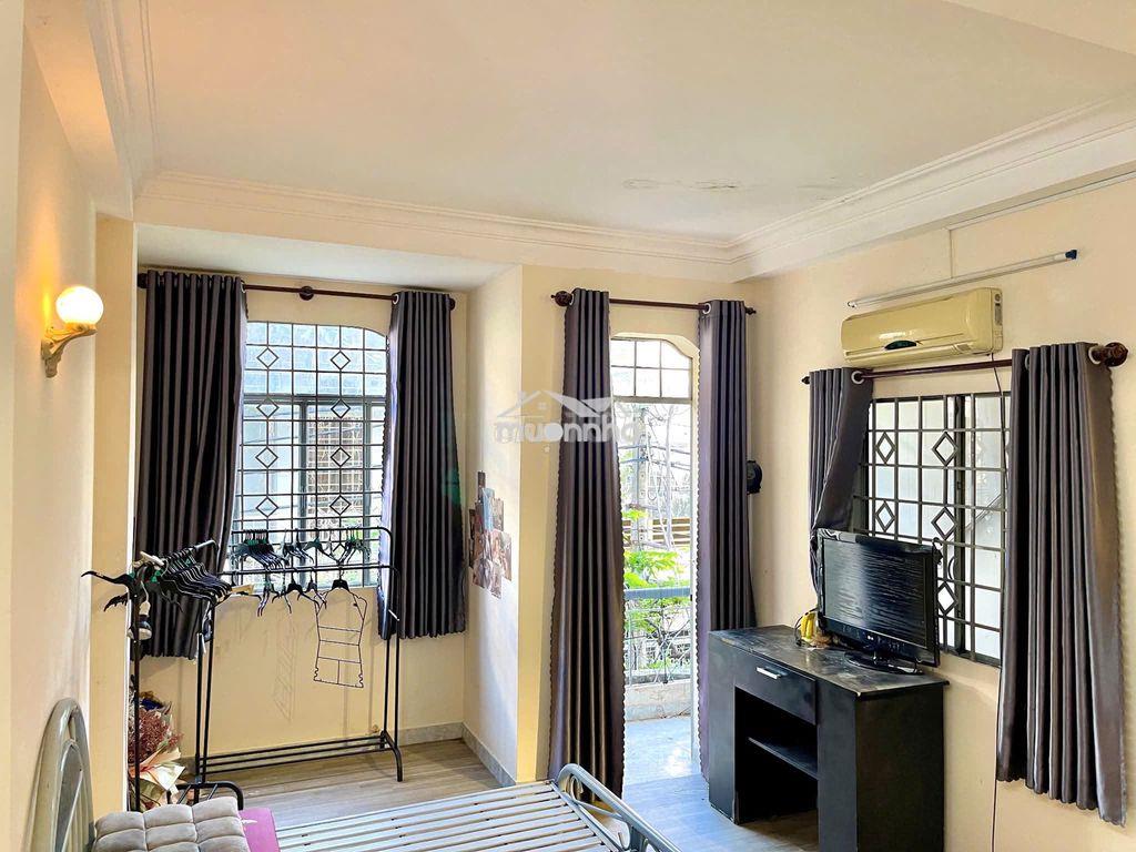 Phòng riêng trong nhà nguyên căn ngã tư phú nhuận - Ảnh 3