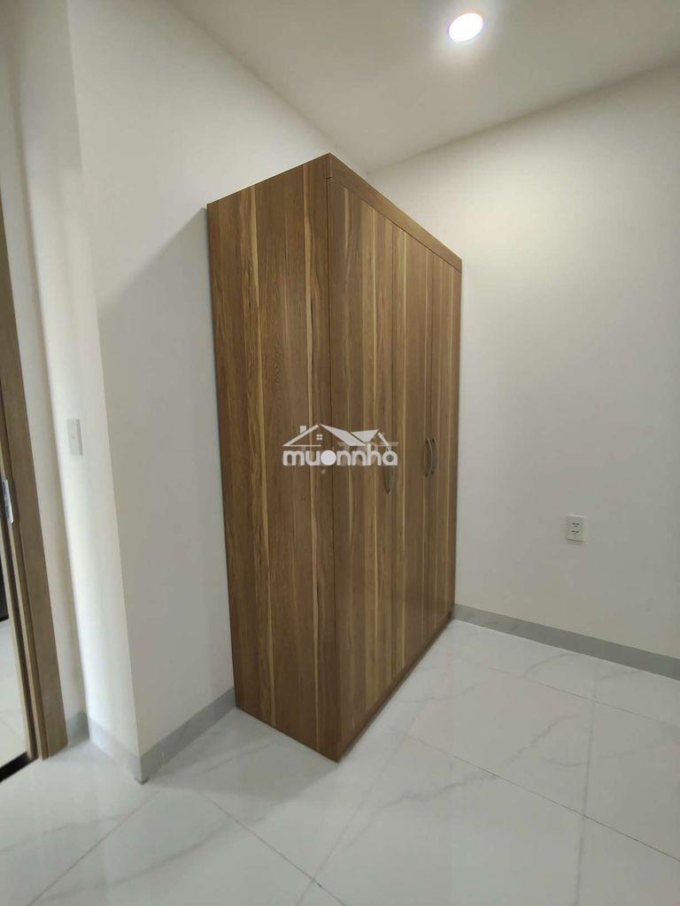 Chung cư c2 phú mỹ 2 phòng ngủ - Ảnh 4