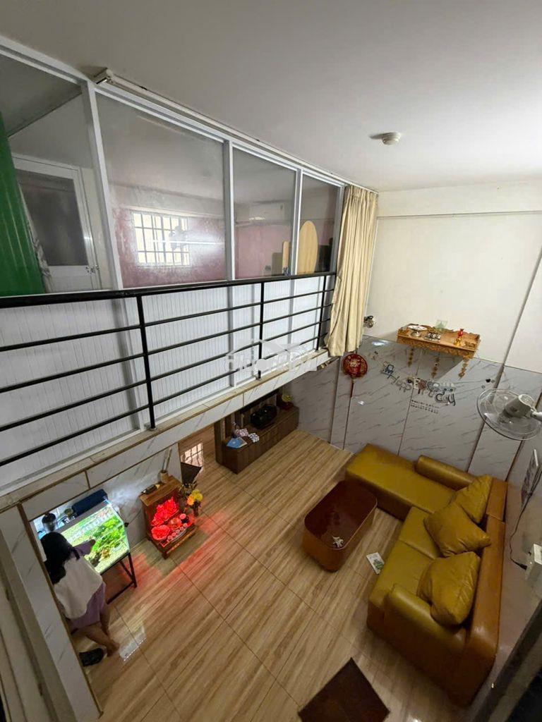 Căn hộ phường bình dương, 62 m2: 2pn, 2wc, 2pk: 700 triệu - Ảnh 3