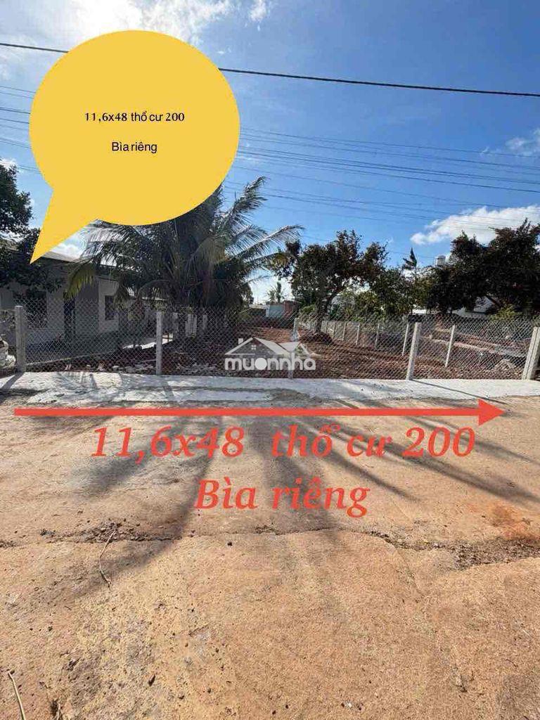 Bán đất hẻm 451/49 ymoan - Ảnh 3