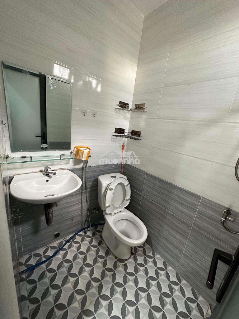 Phòng trọ đầy đủ nội thất lê văn duyệt - 3