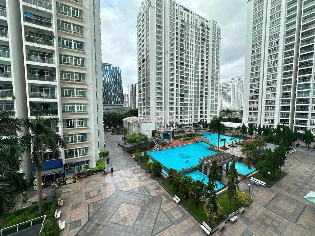 Cần bán căn hộ new sài gòn (hagl 3) - 2