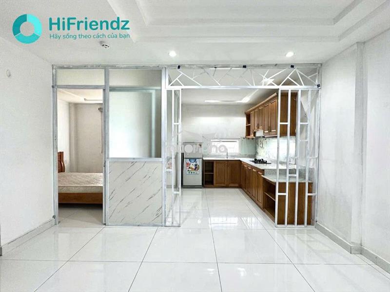 Căn hộ 48m2 kdc trung sơn. quận 7