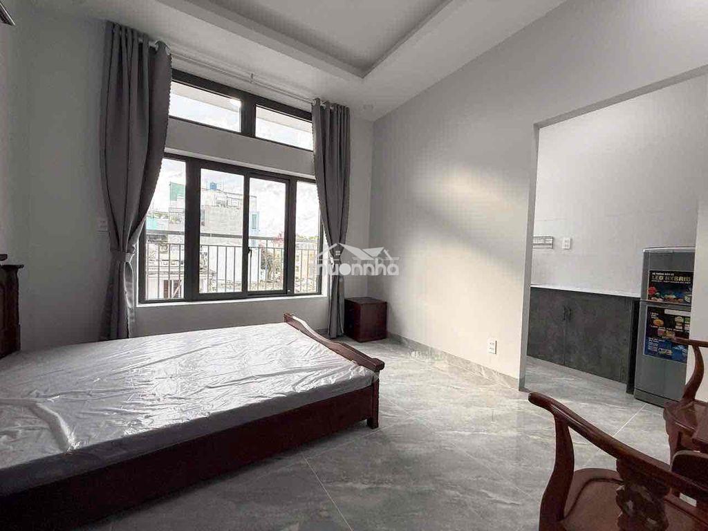 Studio xịn xò quang trung gò vấp - Ảnh 2