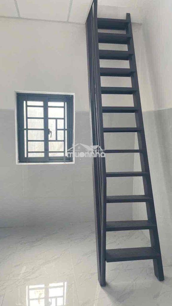 Cho thuê nhà nhỏ riêng biệt với chủ hẻm xe hơi quận 7 không bị ngập nư - Ảnh 2
