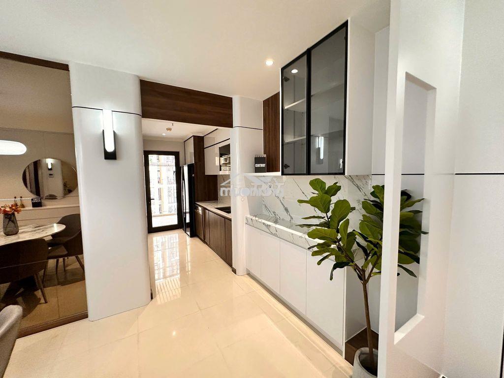 Xuất cảnh gia chủ cần bán gấp căn hộ 4pn hà đô centrosa quận 10 23 tỷ - 2