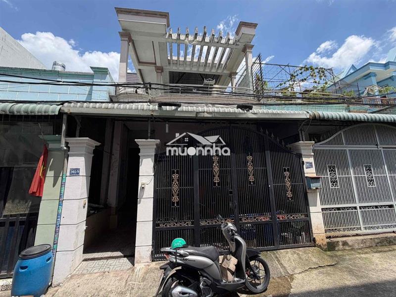 📣 Cho thuê nhà 14tr,  quận 9  📌man thiện, tăng nhơn phú quận 9 cũ