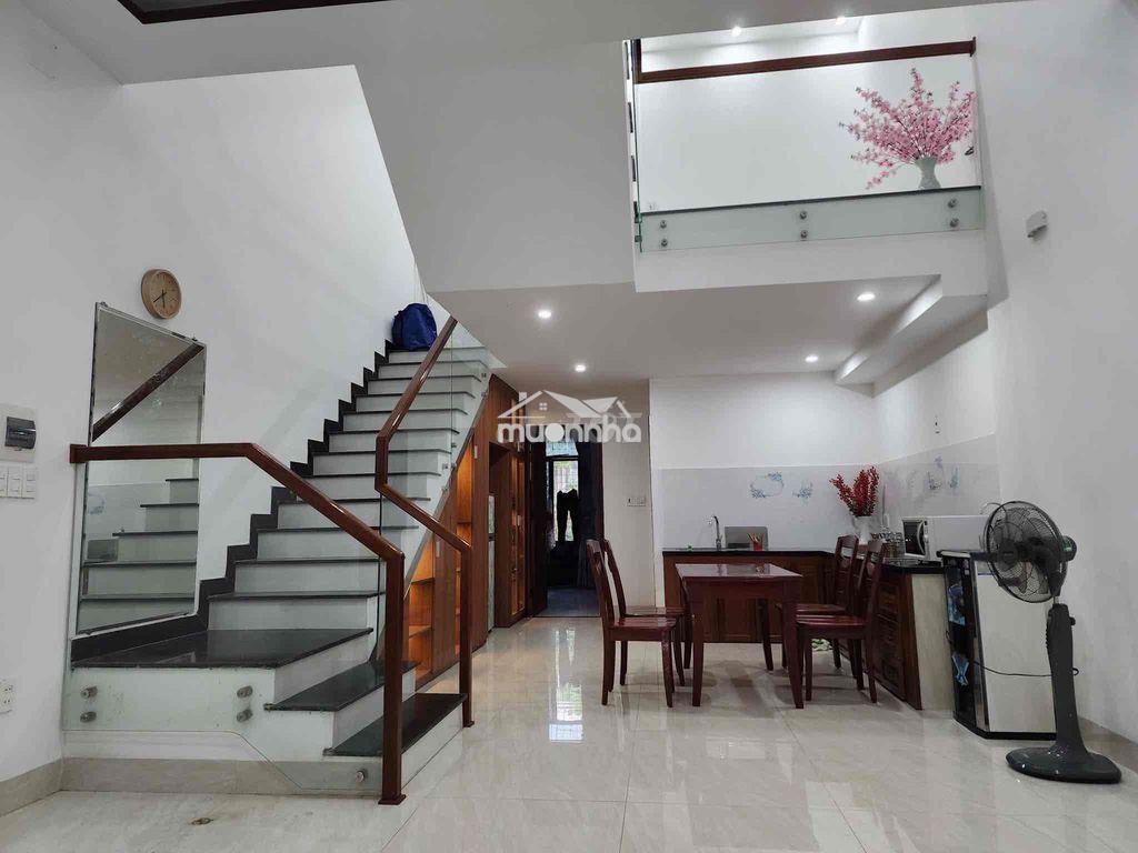 Nhà nguyên căn mt đoàn khuê - 5pn khép kín - 2