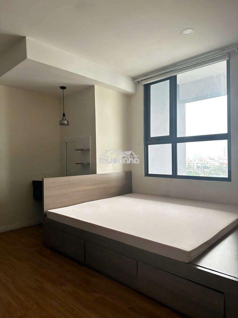 Cho thuê căn hộ duplex chung cư m-one 1 phòng ngủ - Ảnh 4