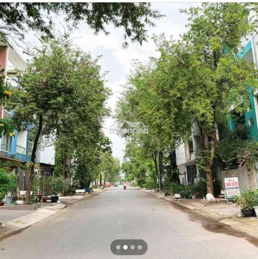 Chdv sadeco phước kiển a – nhà bè | full nội thất dien tích:50m2 - Ảnh 2