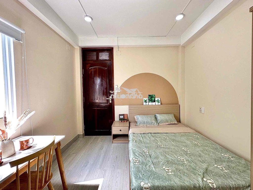 Phòng cao cấp full nội thất đường cao thắng giao võ văn tần - 3