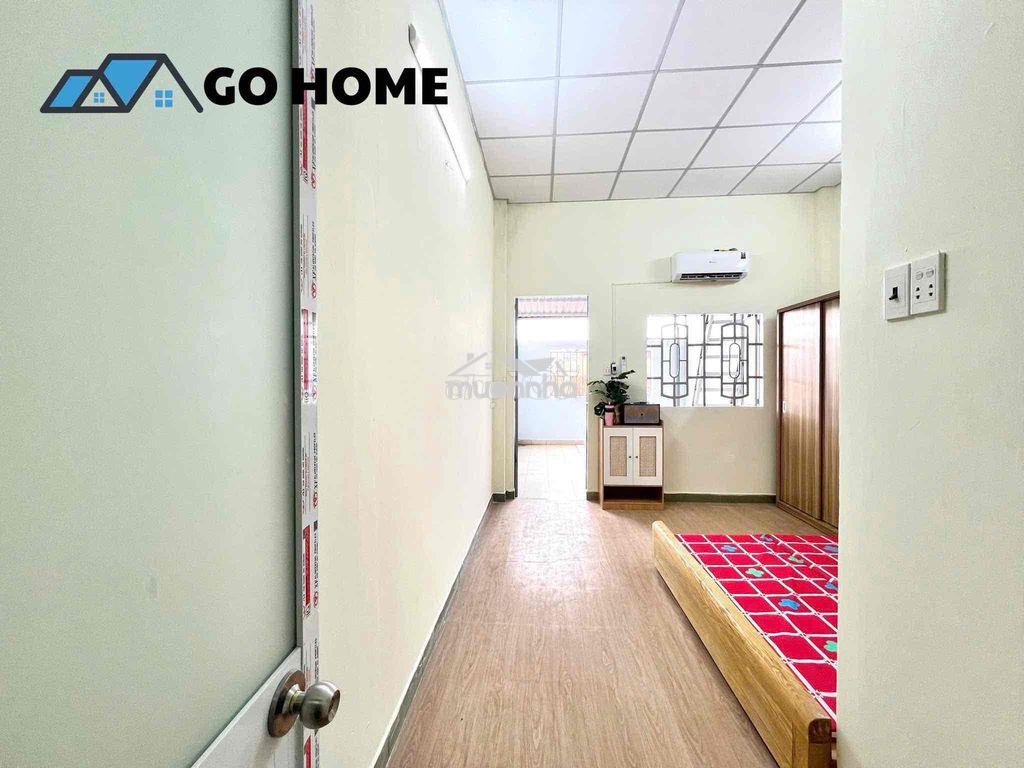 Trọ mới 1 phòng ngủ tách bếp tại quang trung - Ảnh 2