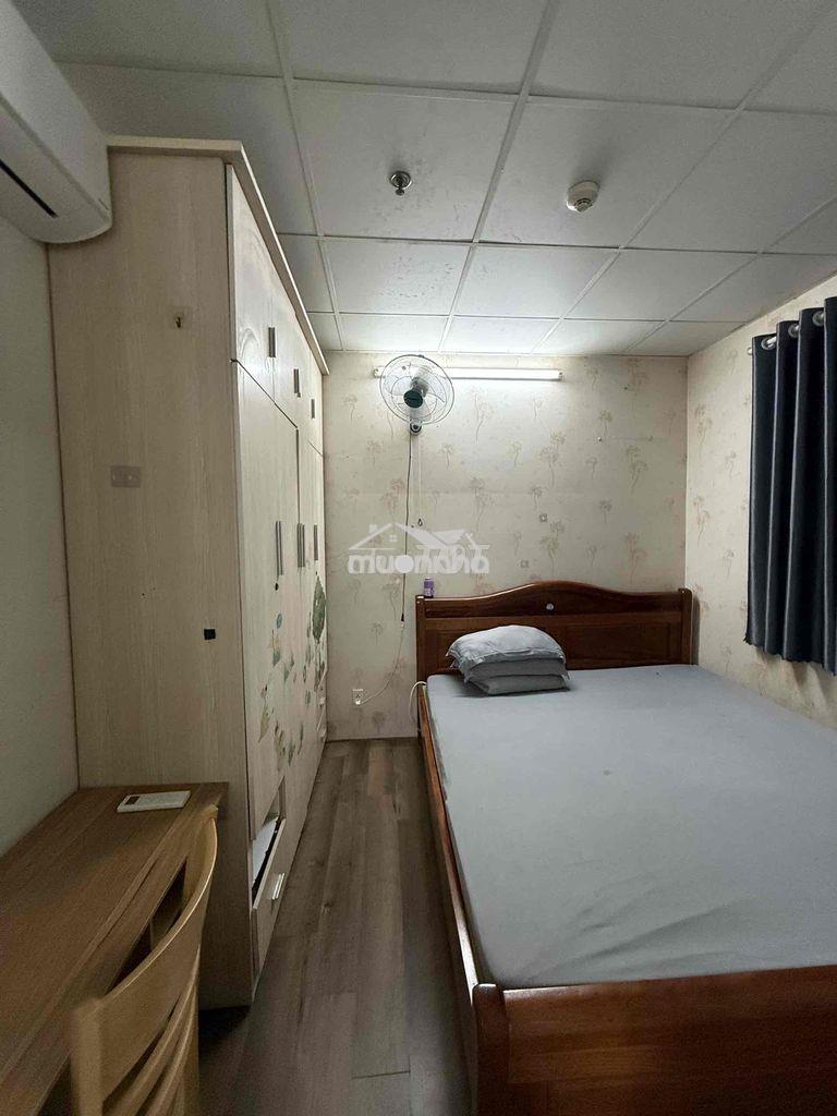 Cho thuê căn hộ chung cư becamex kdc giá 3,8tr full nội thất cọc 1th - 3