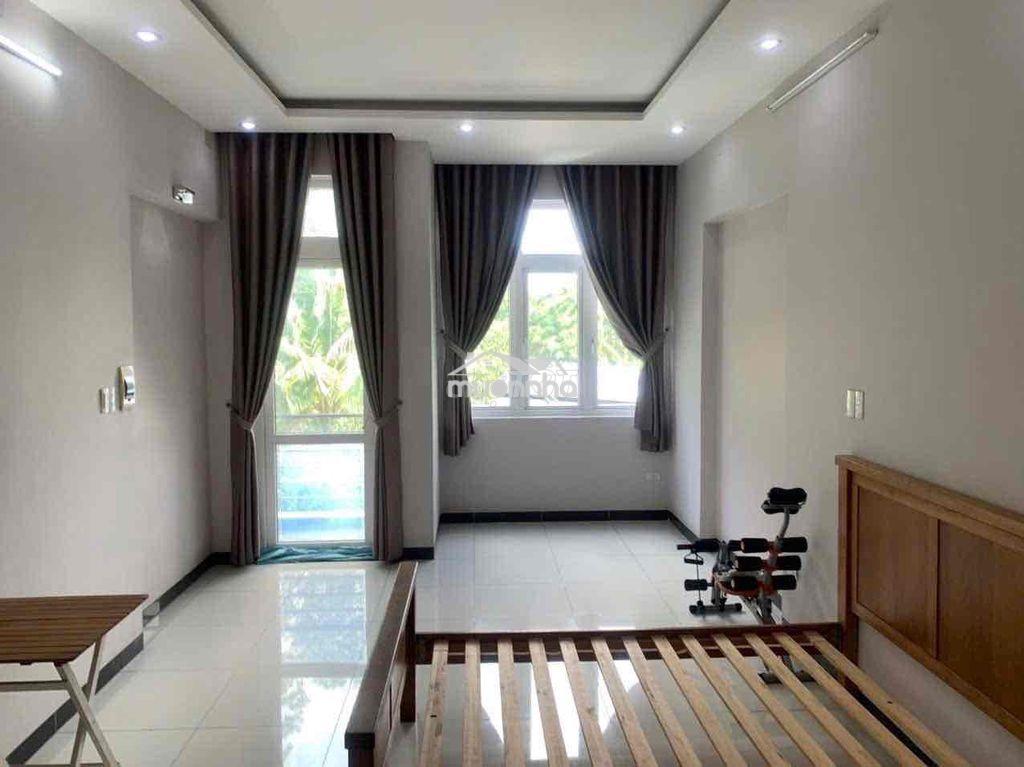 Cho thuê nhà nguyên căn khu dân cư d2d thống nhất - biên hoà - Ảnh 3