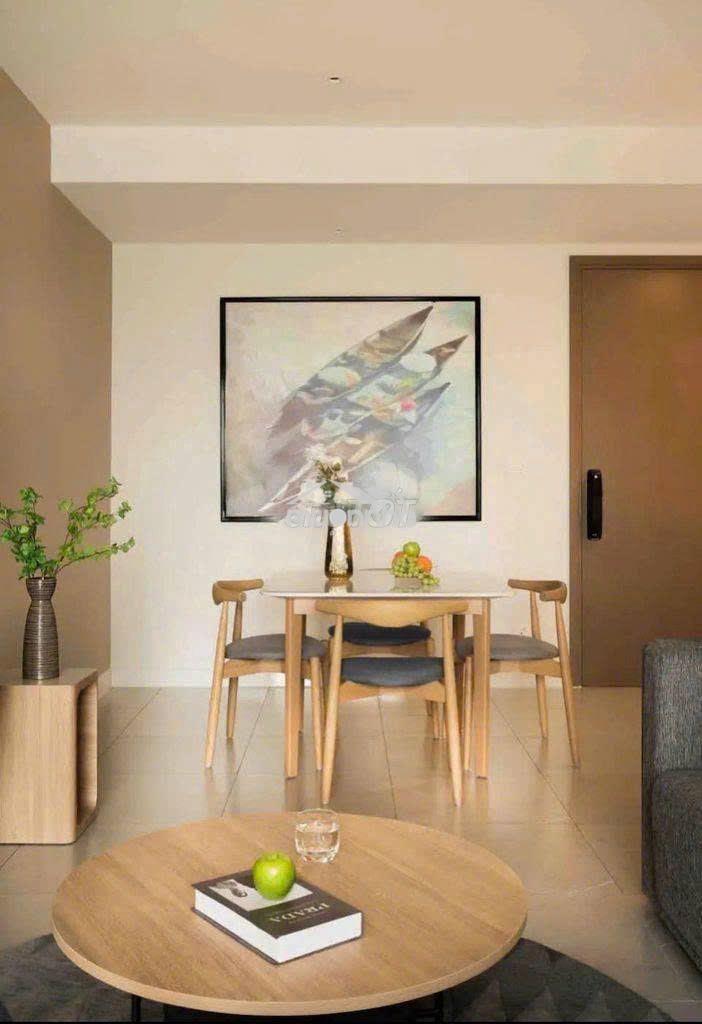 Cần cho thuê ch khang phú , dt 75m2 ,2pn,2wc giá 9tr ở liền - 3