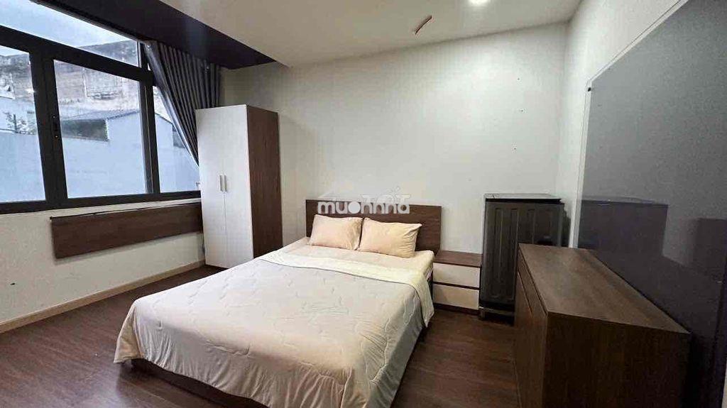 Căn hộ studio cao cấp cửa sổ lớn thoáng mát phó đức chính quận 1 - Ảnh 3