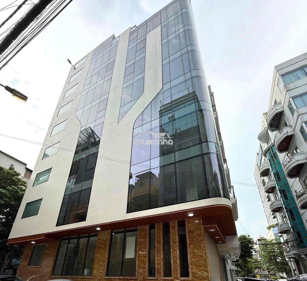 Cho thuê toà nhà k300 *6x20m hầm 6 tầng 800m2 - Ảnh 3