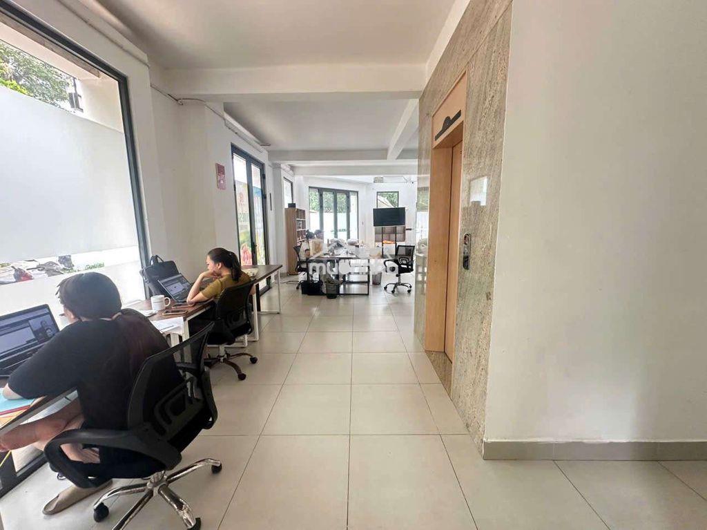 Căn góc 2mt shophouse lakeview city 5 tầng nt cơ bản có thang máy 30tr - Ảnh 3